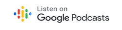 Ouvir no Google Podcasts
