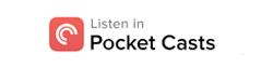 Ouvir no PocketCasts