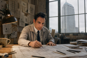 Ben Stiller